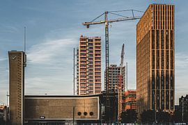 Hauptbahnhof Eindhoven von M10foto