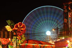 The Wheel van Cornelis (Cees) Cornelissen