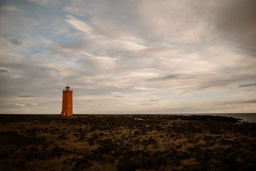 Svörtuloft Vuurtoren