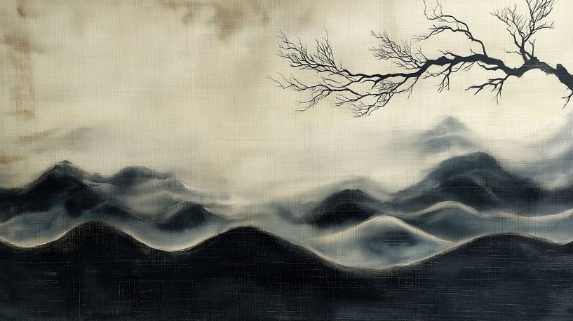 Japandi by Bert Nijholt