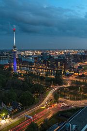 Tag der Befreiung Rotterdam von AdV Photography