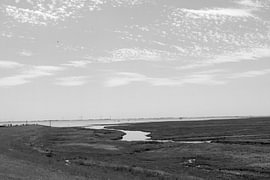 Foto's van het Oost-Friese Noordzee-eiland Spiekeroog. van Bianca Meyering Fotos - BMF