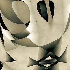 RA's wraak III van Robin Petersen