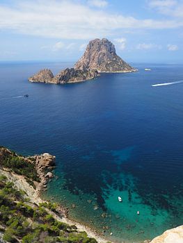 Es Vedra Ibiza