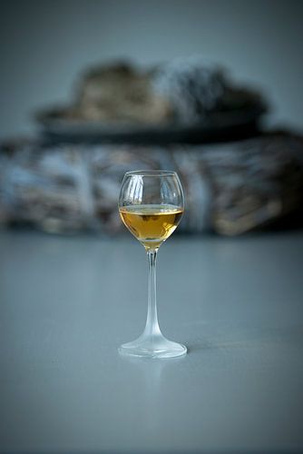 Geniet van het leven......