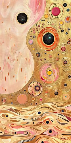 Caleidoscopische Dromen