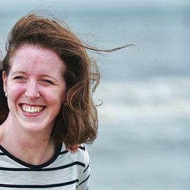 Veerle Verhoeven profielfoto