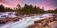 Svartisen II van Rainer Mirau thumbnail