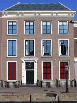 060. LVVS Augustinus.