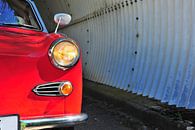 Goggomobil TS 250 Coupé van Ingo Laue thumbnail