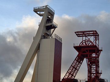 Mallet 7 van Edgar Schermaul