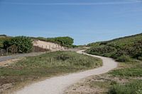 Duinen Katwijk