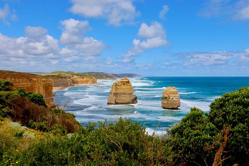 Twelve Apostles, Great Ocean Road Australie