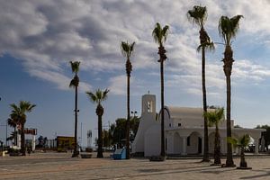 Église sur Dennis Eckert