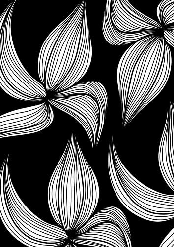 Flower Lines