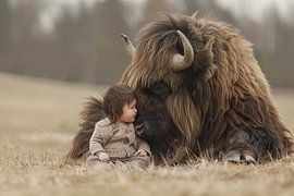 amitié sur Egon Zitter