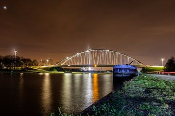 The bridge van Johan Mooibroek