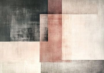 Natuurlijk werk van Modern Collection