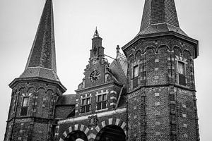 Waterpoort Sneek