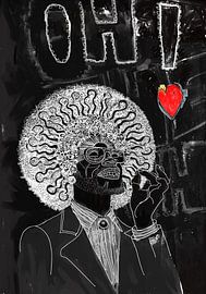 OH! Nr.1 von XHOZUCAN