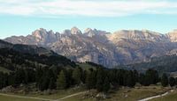 Passo Sella (dolomieten)