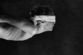 Blinde Reise von Mirjam Delrue