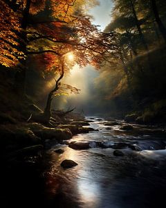 Deutschland im Herbst