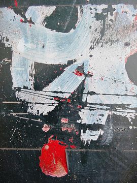 Urban Abstract 194 by MoArt (Maurice Heuts)