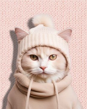 Cats Knitwear