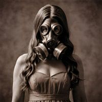 Gasmaske