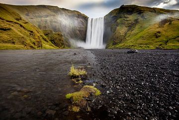 Flux éternel sur John Been