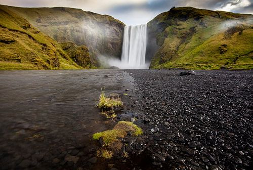 Eternal flow by John Been