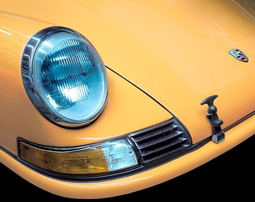 Porsche | Classic Car