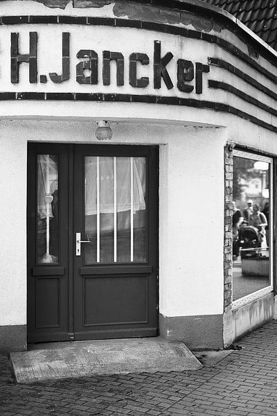 H. Jancker - Boltenhagen par Momentaufnahme | Marius Ahlers