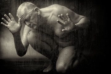 Ikaros sur Marc SMEETS