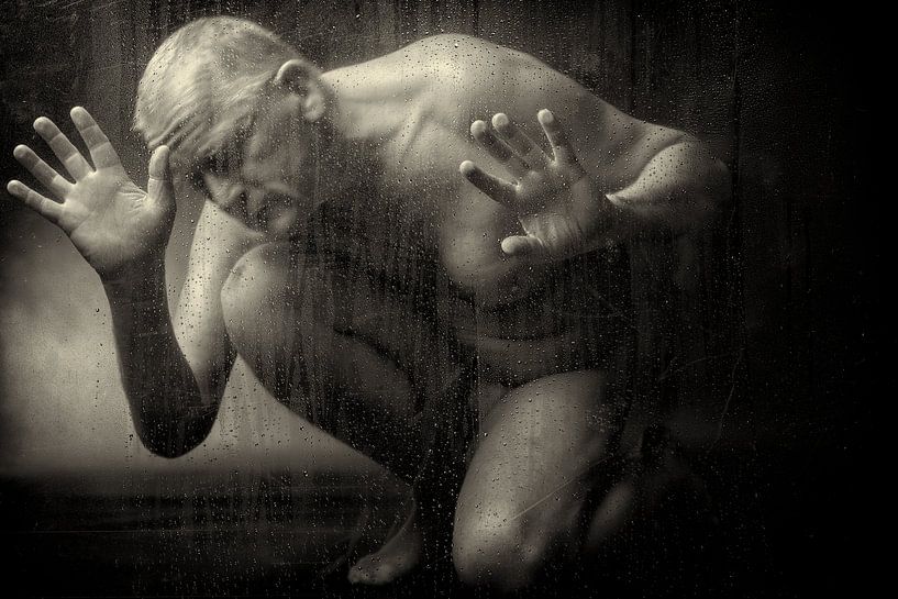 Ikaros van Marc SMEETS