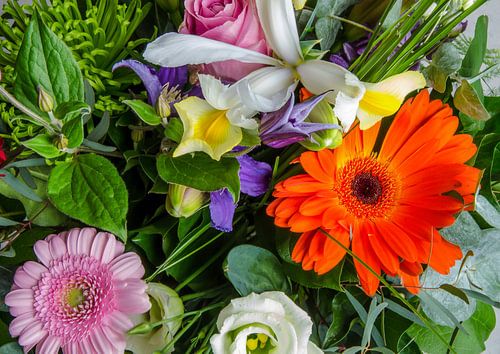 Bloemen