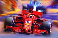 Sebastian #5 van DeVerviersBelgium thumbnail