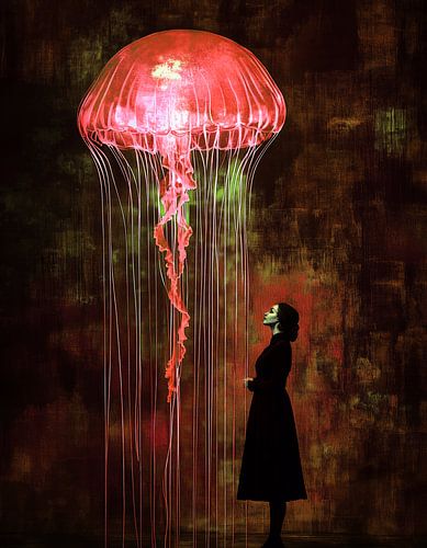 Sous la lueur du Kwal IV