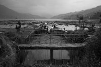 Pokhara Lakeside