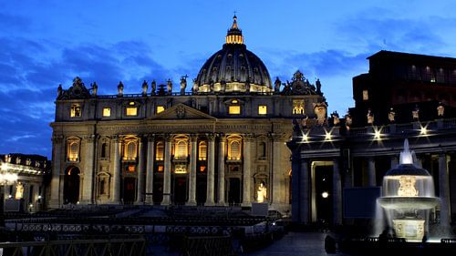 Petersdom