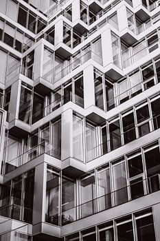 Façade de Berlin VI