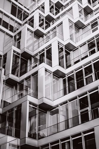 Berlijn VI van Steven Plitz