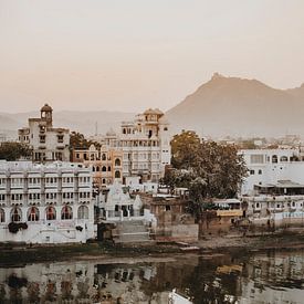 incredible India by Marscha van Druuten