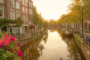 Leiden von seiner schönsten Seite!