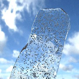 Ice / Frozen Thoughts