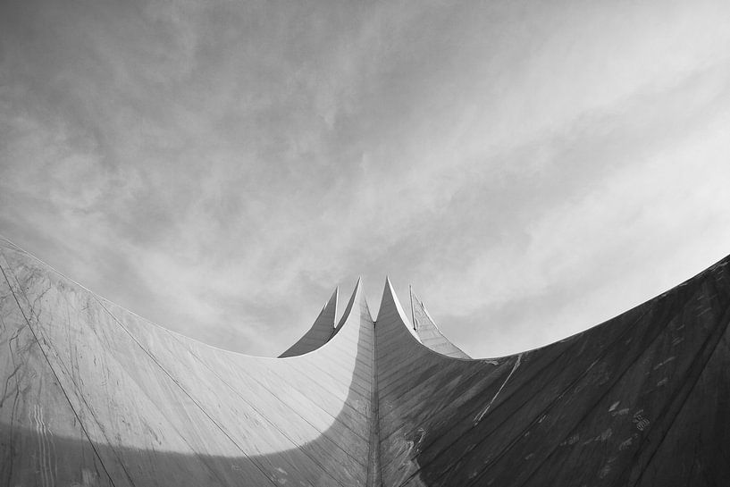 Tempodrom by Andreas Gronwald