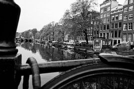 Amsterdamse grachten