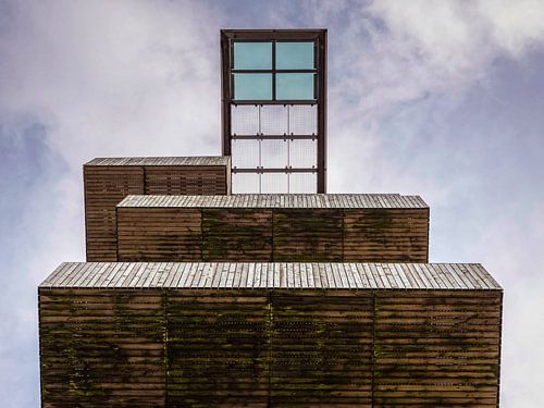 Wilhelminatoren Vaals