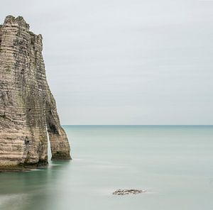 Etretat 6 van Jeroen Jazet